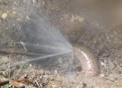 巴彦淖尔自来水管道漏水检测