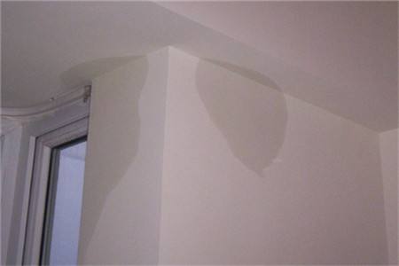 巴彦淖尔楼下漏水一定是自己家水管漏水吗