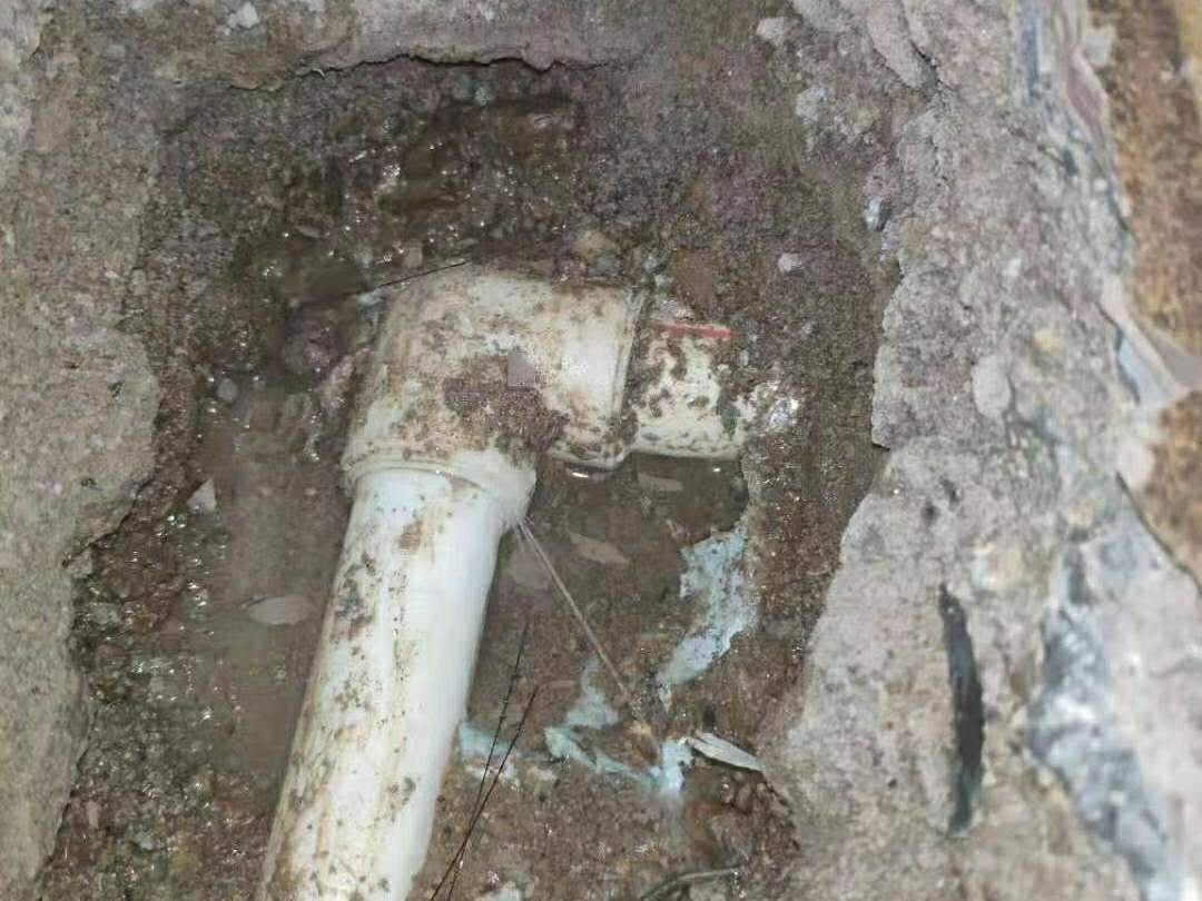 巴彦淖尔自来水管道漏水检测