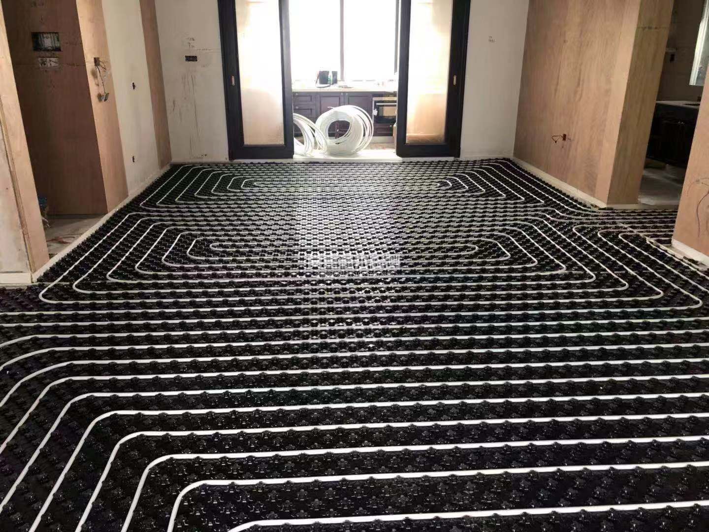 巴彦淖尔地暖供热前需要注意什么